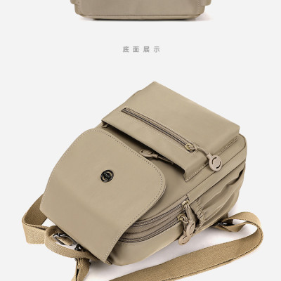 Balo nữ phong cách mới - BEE GEE BLNN9174