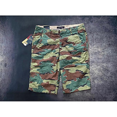 Quần short_dã ngoại_du lịch