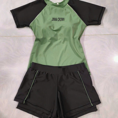 Đồ Bơi Nữ Kín Đáo Thanh Lịch