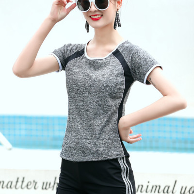 Set Đồ Bơi 2 Chi Tiết Form Sport AT190, Thoải Mái Và Tiện Dụng