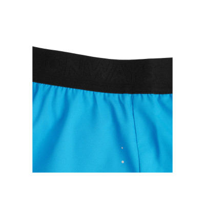 ONWAYS Chân Váy Chạy Bộ Onways Nữ Thoáng Mát, Mỏng Nhẹ, Co Giãn Vivian 2 Layers Skirt W4196 Women