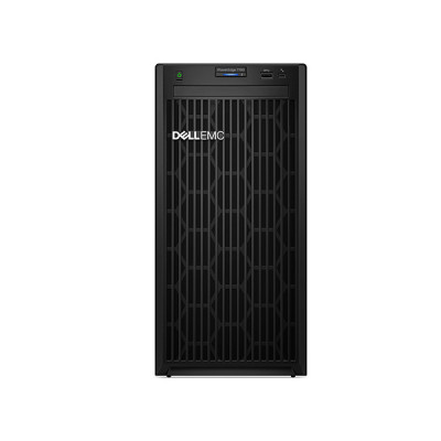 Máy chủ-Server Dell T350 Tower 15G 8×3.5in - Hàng Chính Hãng
