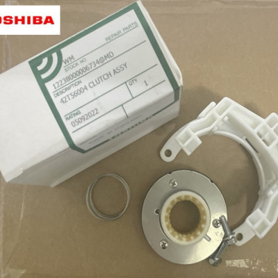 BỘ NHÔNG LY HỢP MÁY GIẶT TOSHIBA DUH1100, DC1000 – HÀNG CHÍNH HÃNG