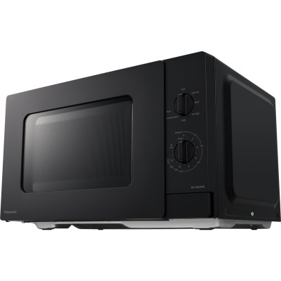 Lò vi sóng có nướng Panasonic NN-GM34NBYUE 24 lít - Hàng Chính Hãng