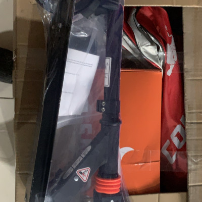 Xe trượt scooter Centosy C3, Scooter dành cho người lớn và scooter dành cho trẻ em cao trên 130cm