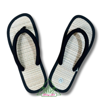 Dép chiếu đi trong nhà Hương Quế DCQ-84 thích hợp mang trong nhà, trong văn phòng