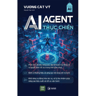 AI Agent - Thực Chiến