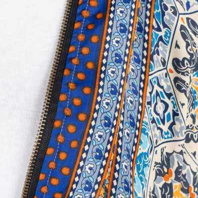 Áo Khoác Thu Đông Isla Bonita