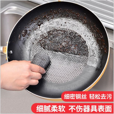 Set 12 cuộn mút cọ rửa xoong nồi Echo Metal - Hàng nội địa Nhật Bản nhập khẩu chính hãng