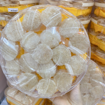 Tổ yến vụn baby - 100gr từ 50 - 80 viên - Bồi bổ sức khỏe trể em - tăng đề kháng cho trẻ - yến sào nguyên chất ĐỖ THỊ TOÁN