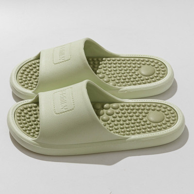 Dép Đi Trong Nhà, Dép Masage Văn Phòng, Nhà Tắm Chống Trơn Đúc Liền DP03