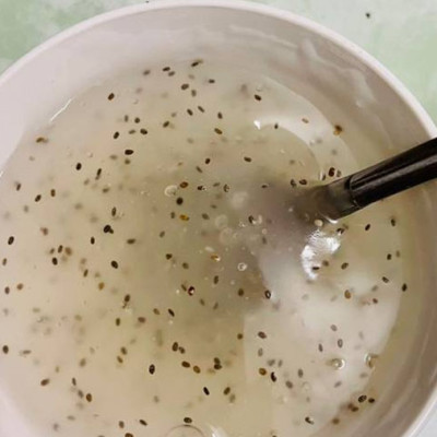 Bột sắn dây Ông Hòa 650gr