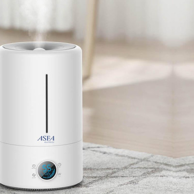 Nước khử mùi, kháng khuẩn ASFA PLUS