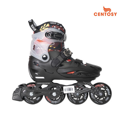 [Tặng Bảo Vệ Tay Chân] Giày Patin Trẻ Em Flying Eagle BKB K9, Giày Patin Chơi Kỹ Thuật Tốt Chắc Chắn