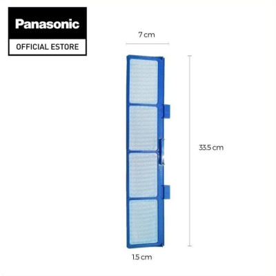 BỘ 4 TẤM LƯỚI LỌC MÁY LẠNH PANASONIC INVERTER – HÀNG CHÍNH HÃNG