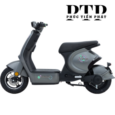 Xe Điện Osakar VC SUNOO