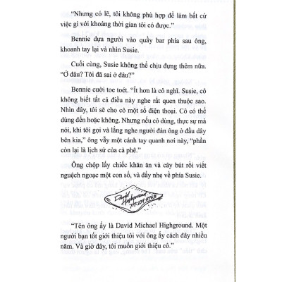 Marketing Bằng Lời Giới Thiệu - Vanlangbooks