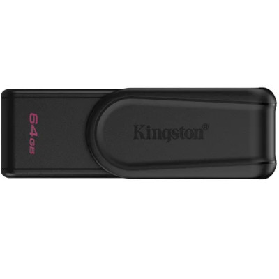 USB Kingston 3.2 Gen 1 DataTraveler Exodia  Exodia S DTXS  64GB / 128GB / 256GB - Hàng Chính Hãng