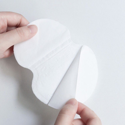 Set 10 miếng dán thấm mồ hôi nách KYOWA - Hàng Nội Địa Nhật Bản