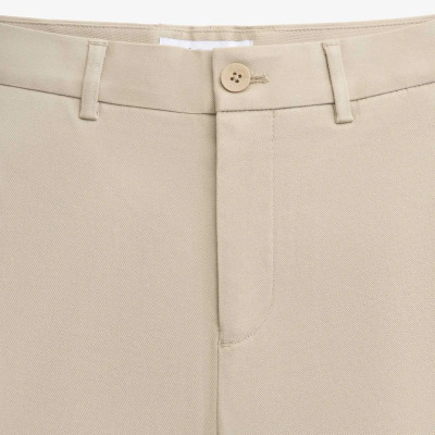 Quần kaki nam dài vải Dobby Form Slim - ROUTINE 10F24PCA004R1 | ROUTINE CÀ MAU