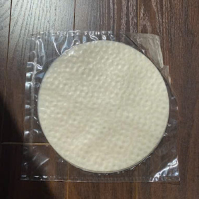 Bánh tráng gỏi cuốn Shammi 200g. Báng tráng cuốn xuất khẩu size 22cm loại tròn