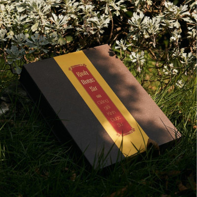 Sách - Kinh Dược Sư và Giảng Giải Kinh Dược Sư  - Hộp Đặc Biệt - Vĩnh Nghiêm Books