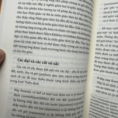 NGUỒN GỐC THIỀN PHẬT GIÁO – Alexander Wynne – Quảng Thuận dịch – Thái Hà Books – NXB Thế Giới    