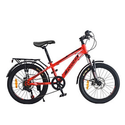 Xe Đạp Trẻ Em Fornix Fx20 14,9kg Bảo Hành 12 Tháng