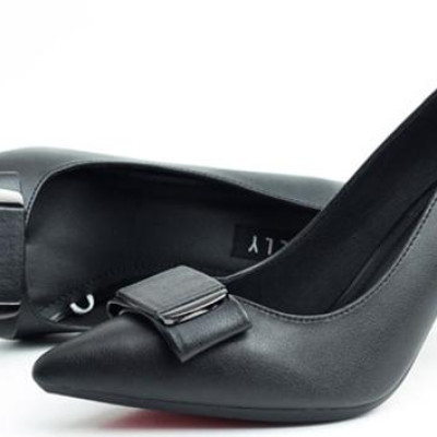 Giày nữ cao cấp ELLY – EGM87