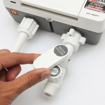 Máy Nước Nóng Panasonic DH-4MP1VW (4500W)